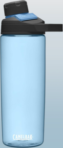 CamelBak Chute Mag Water Bottle - Best for Gym & Running, leak-proof and easy to carry.