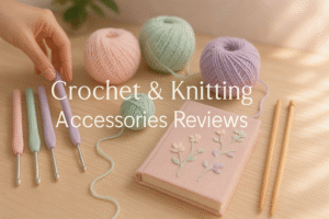 Cozy-Crafting